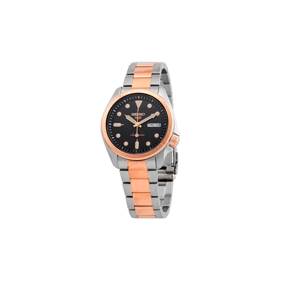 Relógio Seiko Automatik