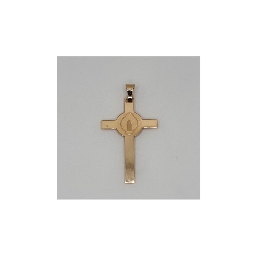 Cruz S.Bento Ouro 19.2kt