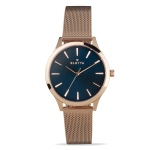 Relógio Eletta Bronze