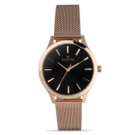 Relógio Eletta Bronze