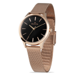 Relógio Eletta Bronze