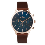 Relógio Eletta Bronze