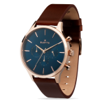 Relógio Eletta Bronze