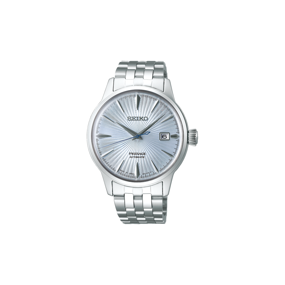 Relógio Seiko Cocktail