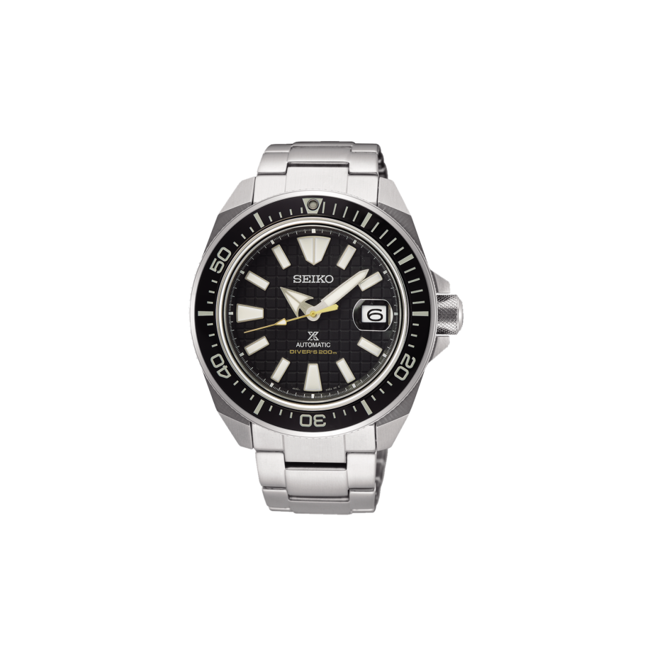 Relógio Prospex Diver´S King Samurai