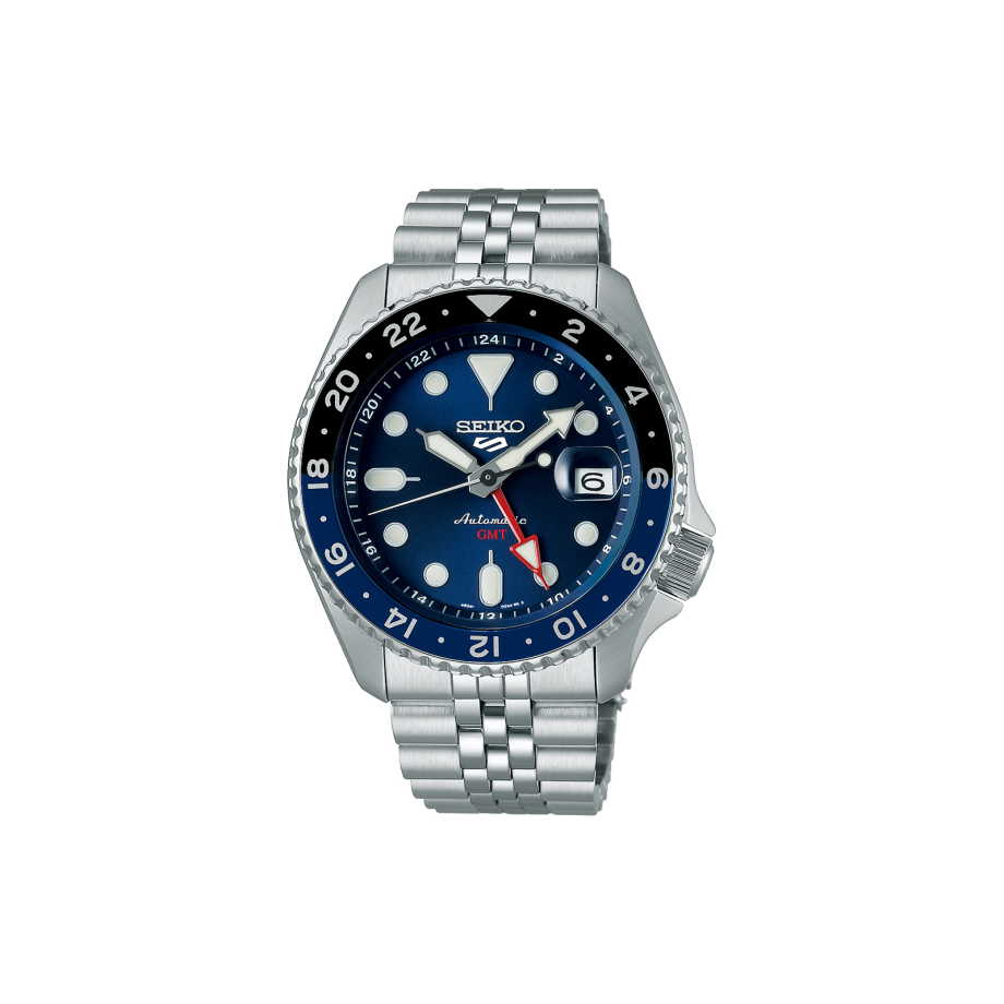 Relógio Seiko 5 Sports