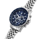 Relógio Maserati Sfida