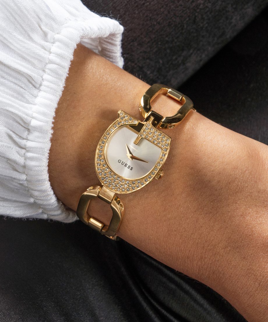 Relógio Guess Gia