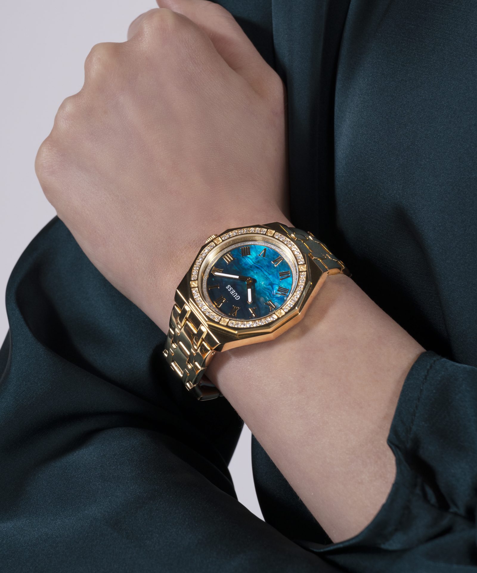 Relógio Guess Desire