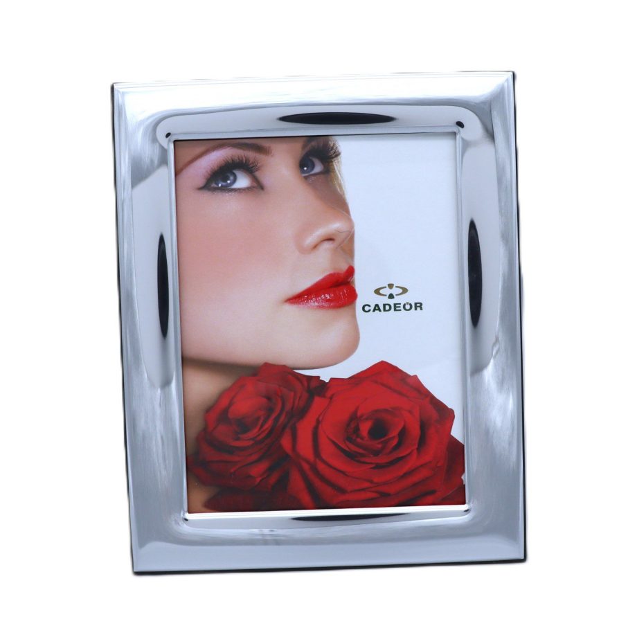Moldura Bilaminado Lisa 13x18