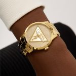 Relógio Homem Guess Badge - GW0915G1