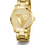 Relógio Homem Guess Badge - GW0915G1