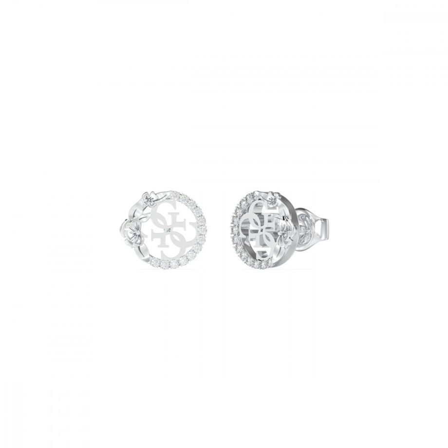 Brincos Mulher Guess 4 Love