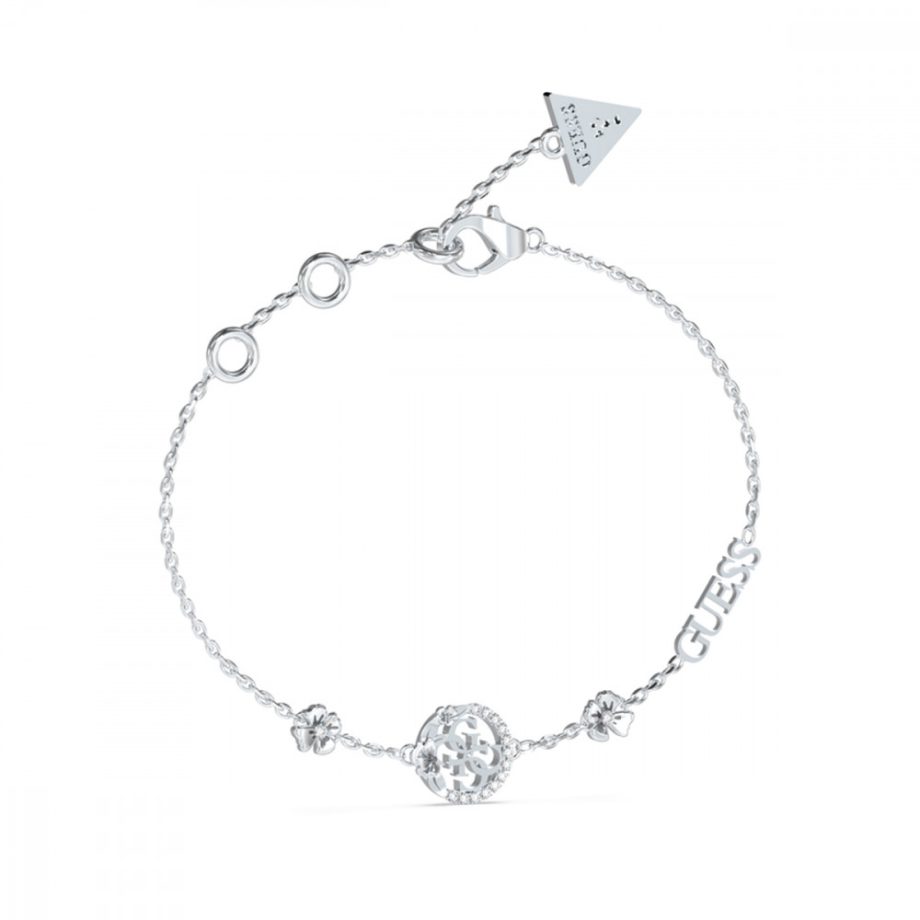 Pulseira Mulher Guess 4 Love