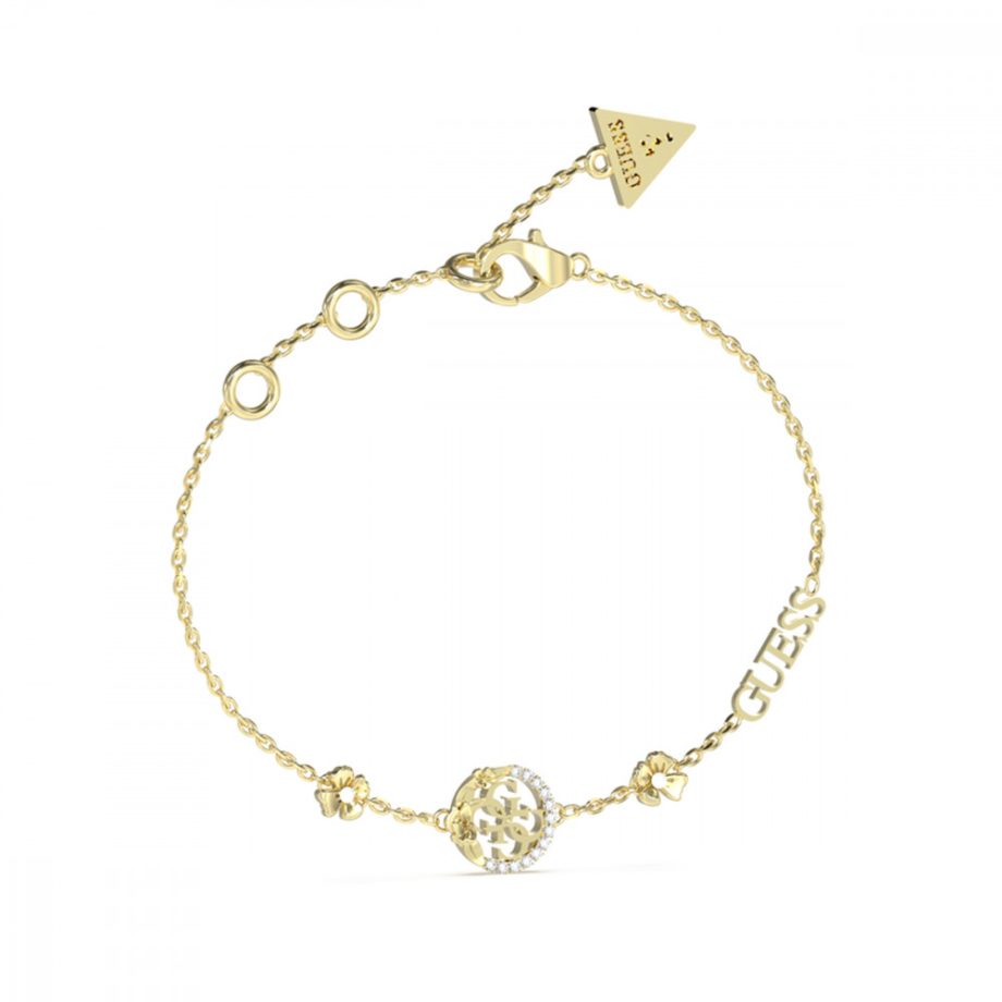 Pulseira Mulher Guess 4 Love