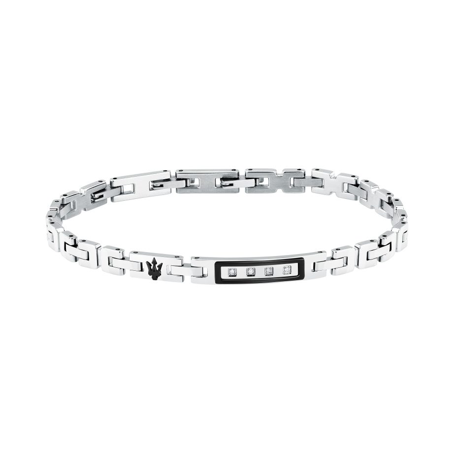 Pulseira Maserati JM125ATY21