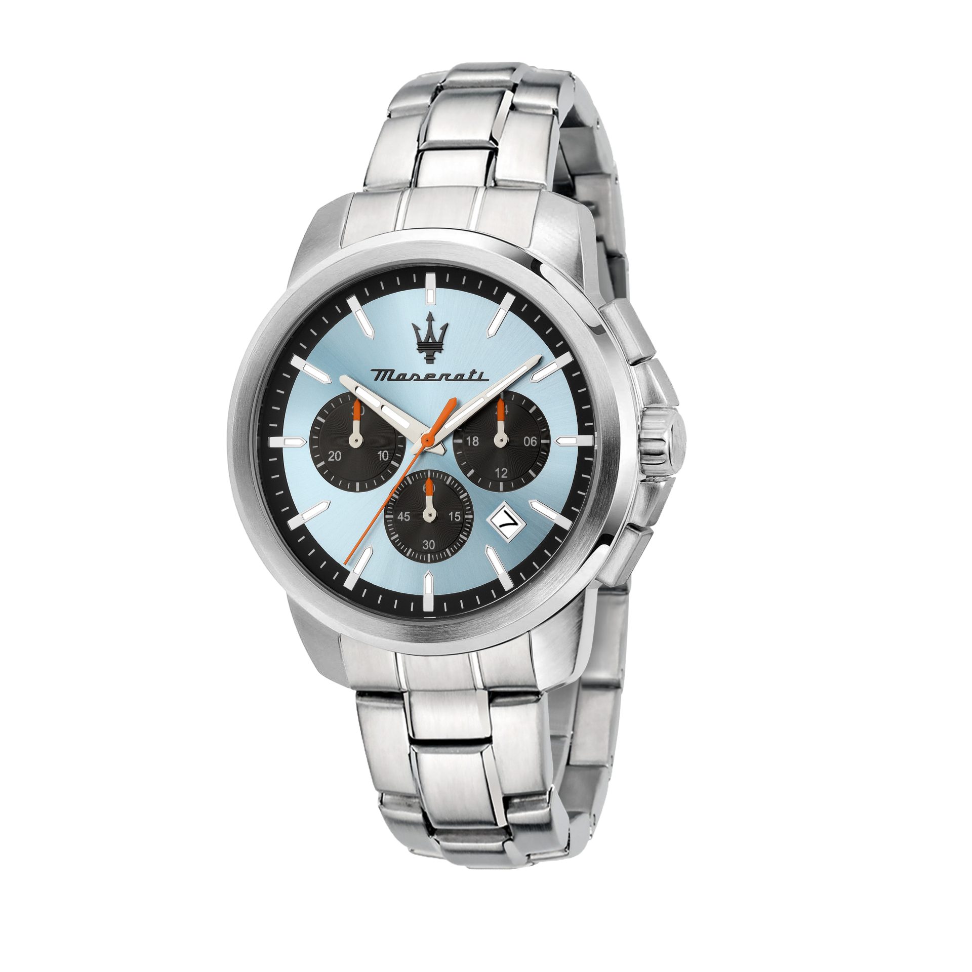 Relógio Maserati Successo R8873621044