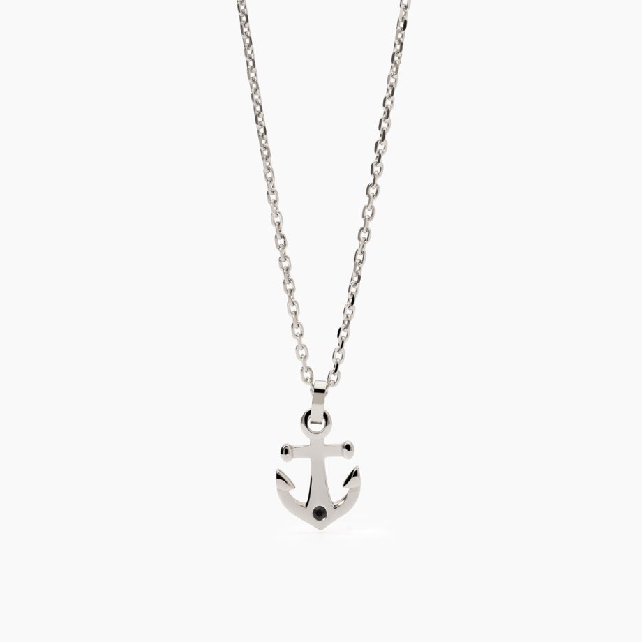 Colar Âncora 2Jewels - 251951