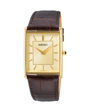 Relógio Seiko SWR064P1