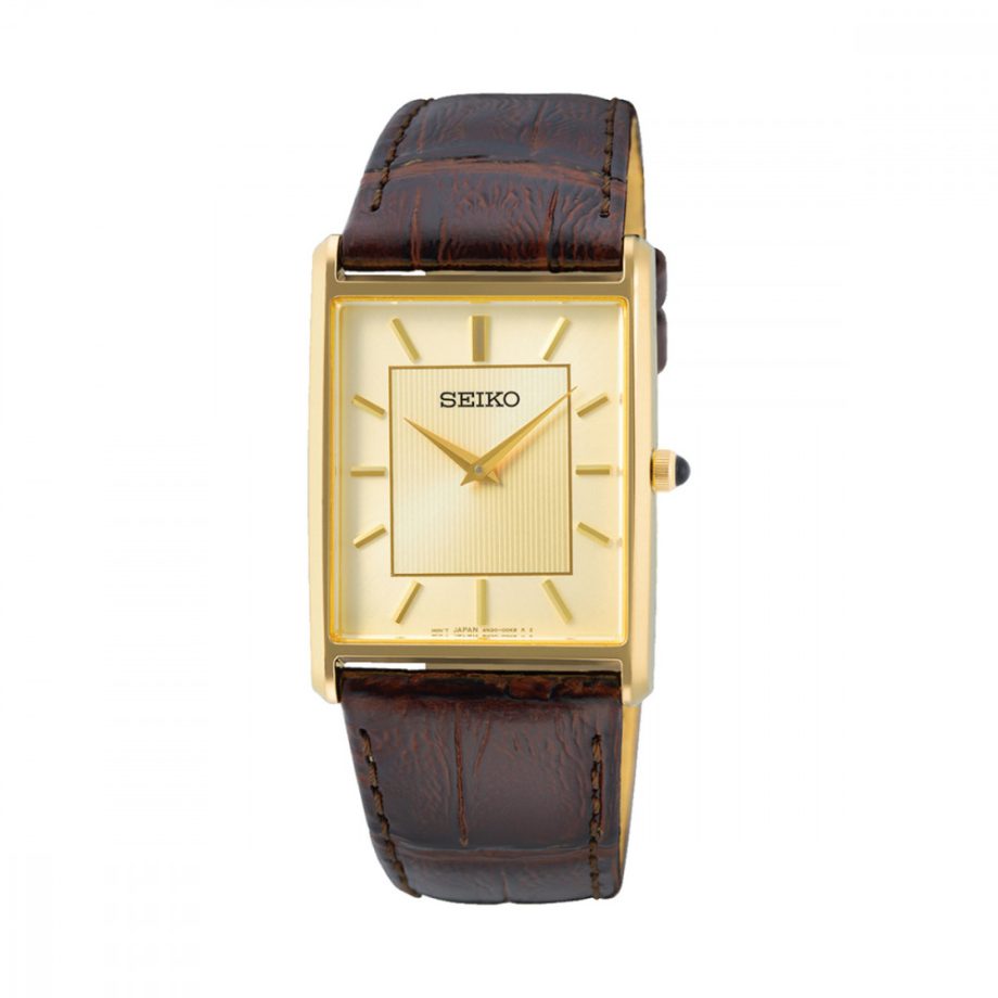 Relógio Seiko SWR064P1