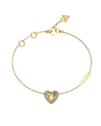 Guess Beloved Joia Pulseira Mulher