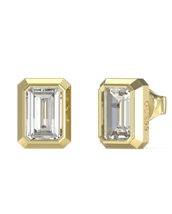 Guess 4G Light Joia Brincos Mulher