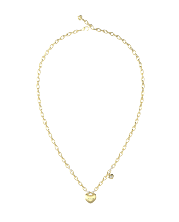 Colar Guess Dourado