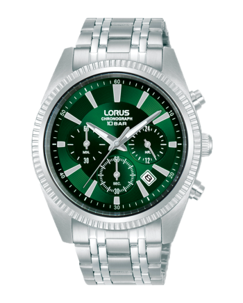 Relógio Lorus Chrono - RT397KX9