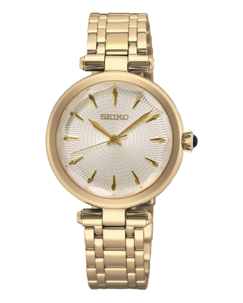 Relógio Seiko SRZ554P1